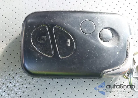 2007 Lexus Es 350 из США, поврежденный, VIN JTHBJ46G872077066